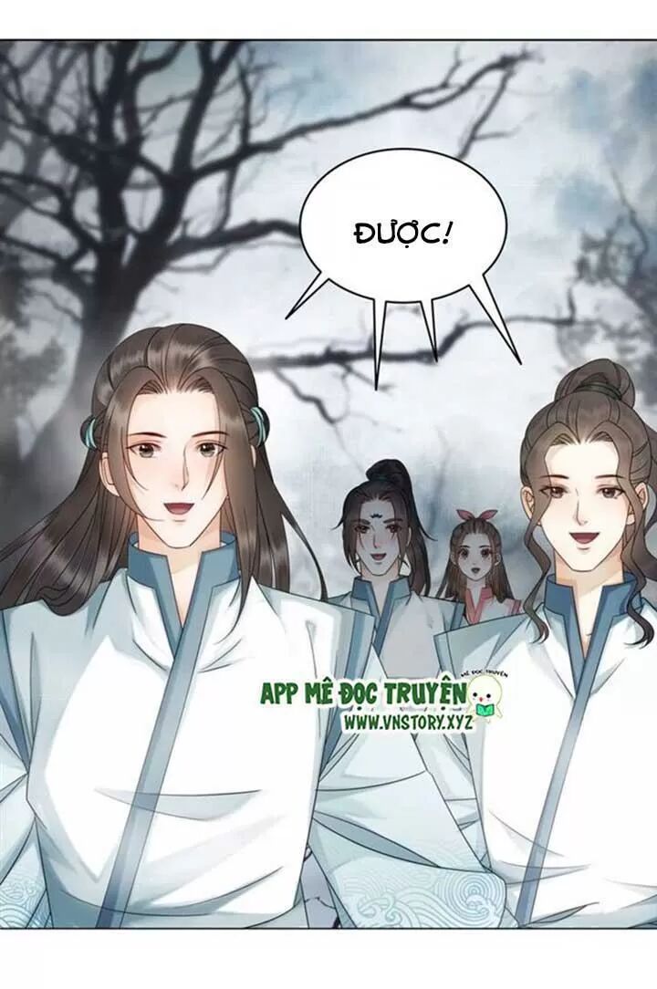 cực phẩm phế vật tiểu thư chapter 69 11