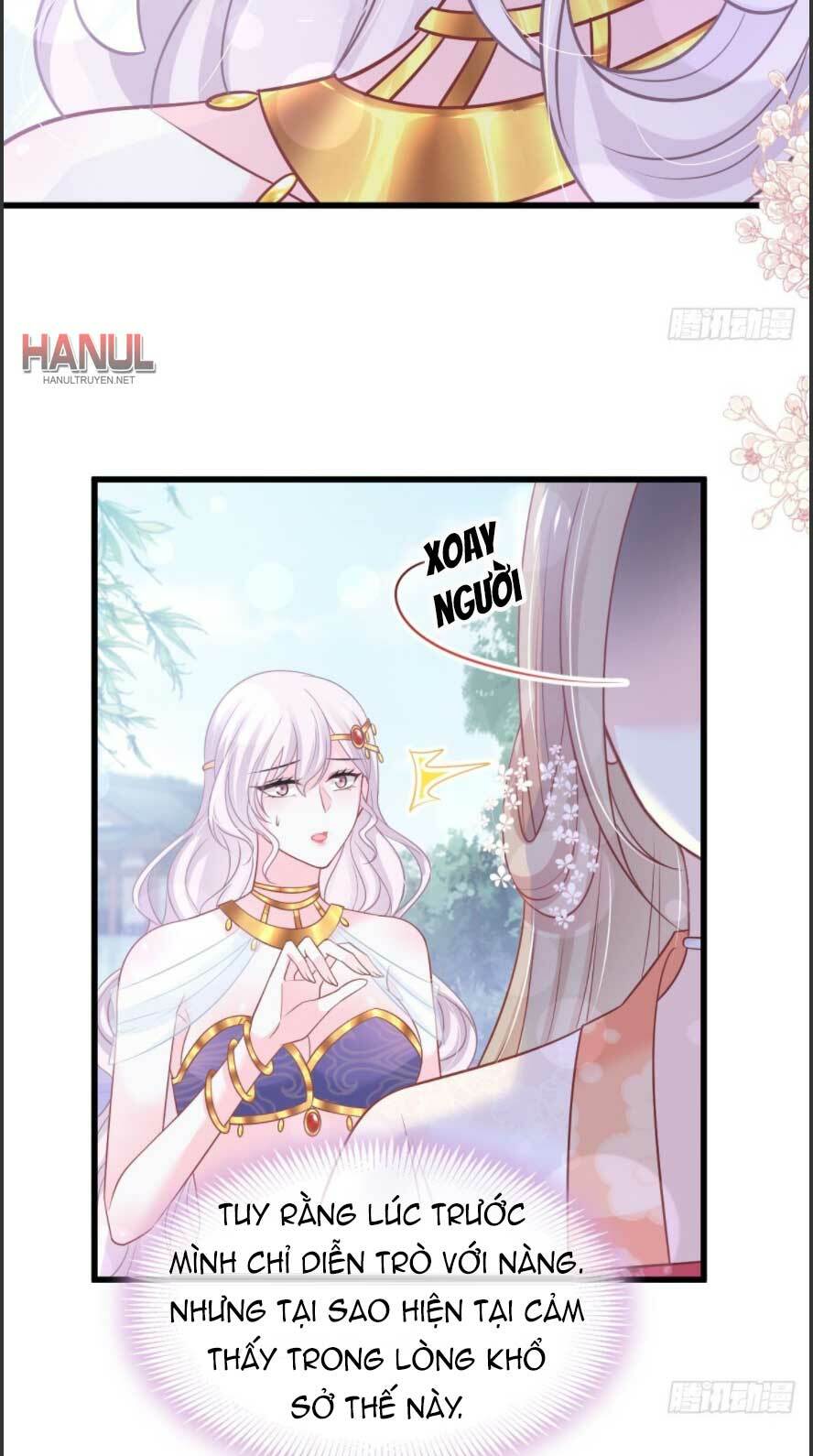thiên hạ đệ nhất sủng phi chapter 230.2 16
