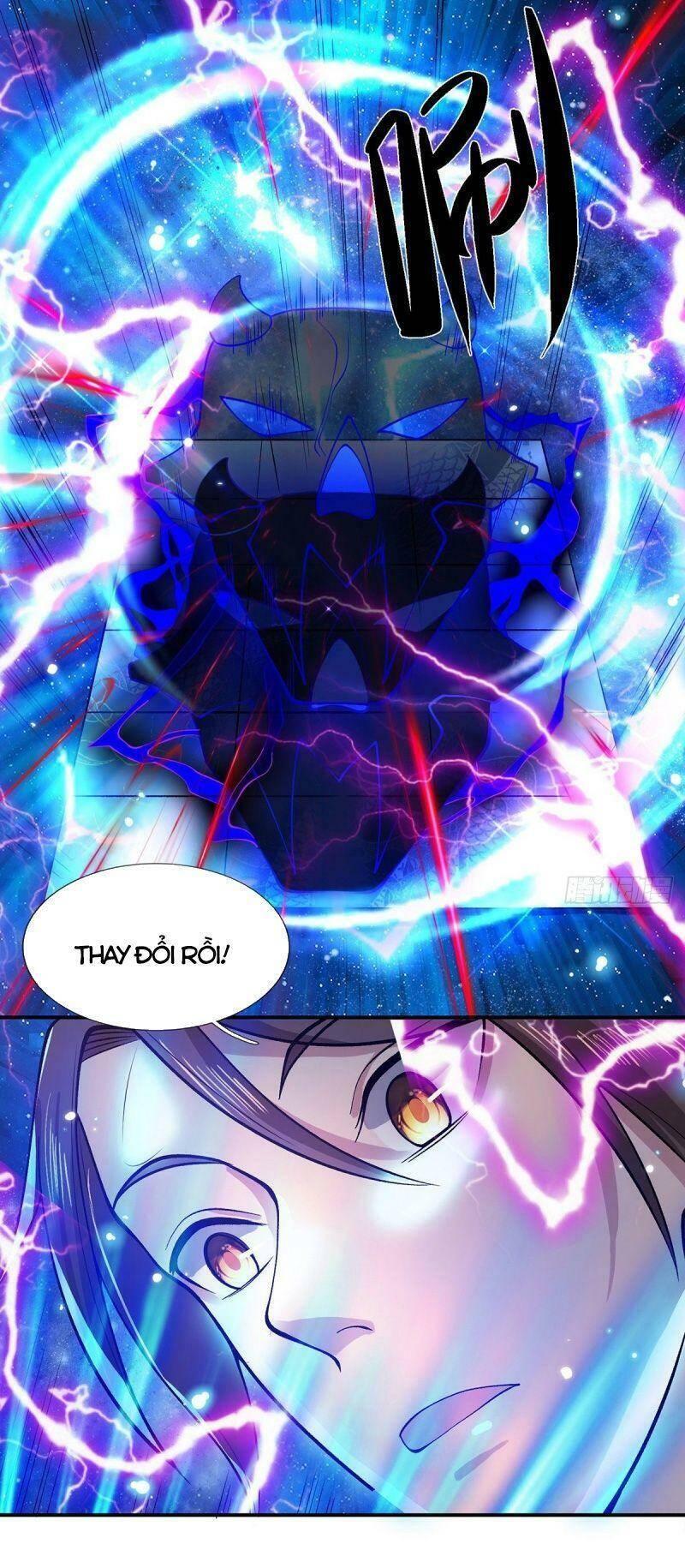 Ta Trở Về Từ Thế Giới Tu Tiên chapter 29 14