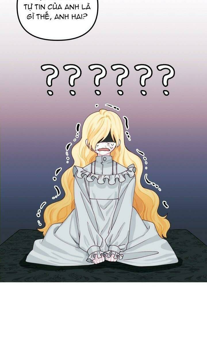 công chúa bãi rác chapter 8 57