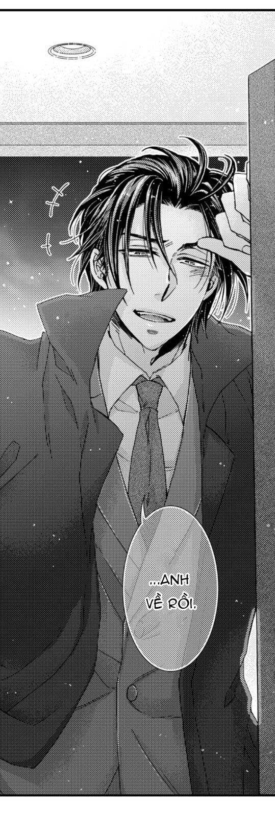 vị sếp thú tính nhà bên chapter 63.3 7