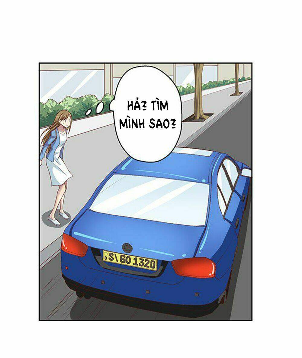 khi trò chơi ác ma bắt đầu chapter 7 34