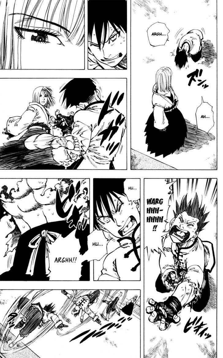 ultra red chapter 31 11