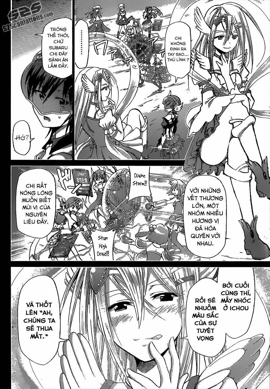 denpa kyoushi chapter 108 10