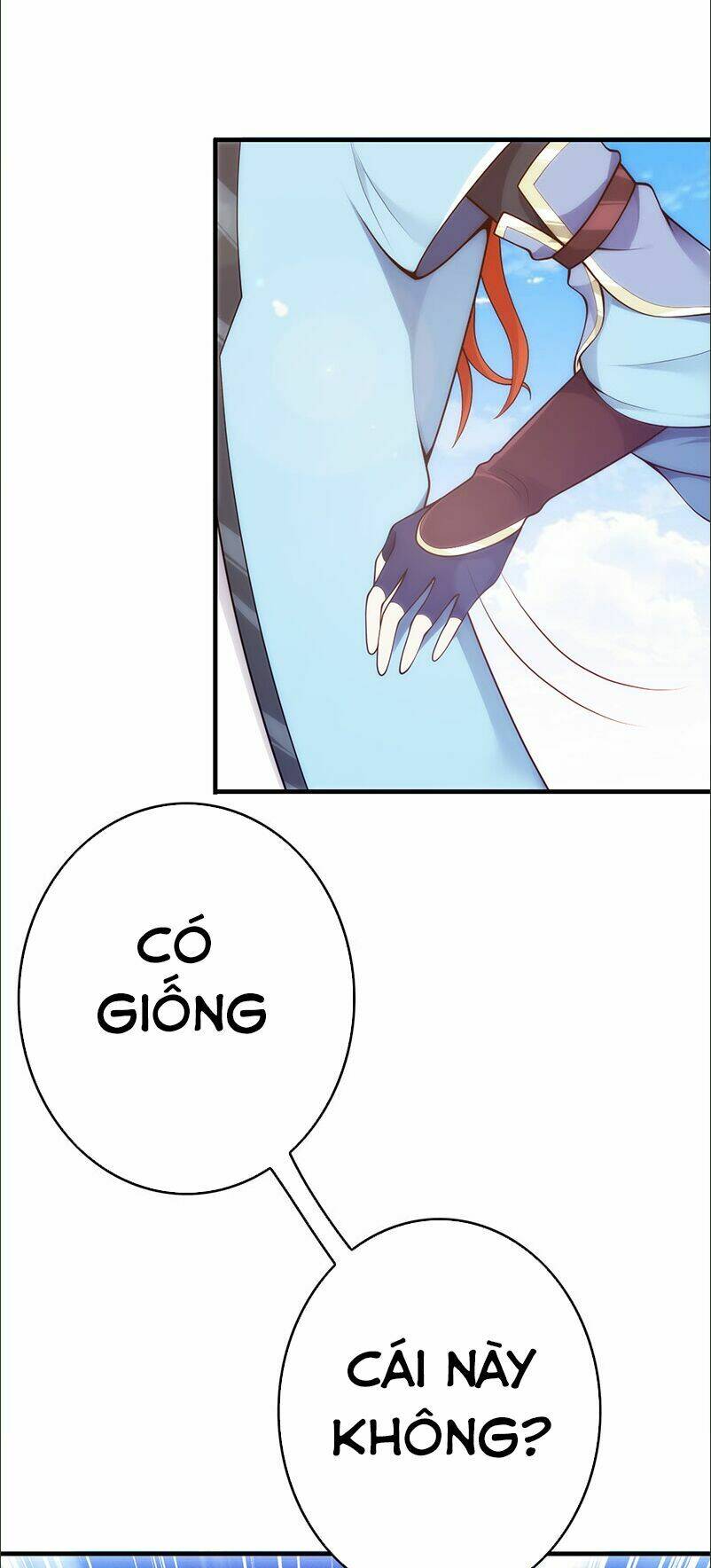 thiên hạ kiếp chapter 29 33