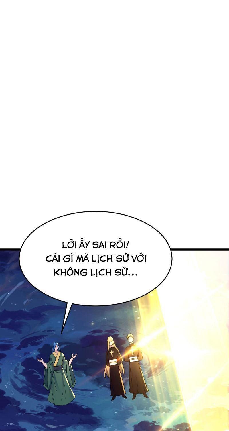 đồ đệ ta toàn là nữ ma đầu chapter 111 1