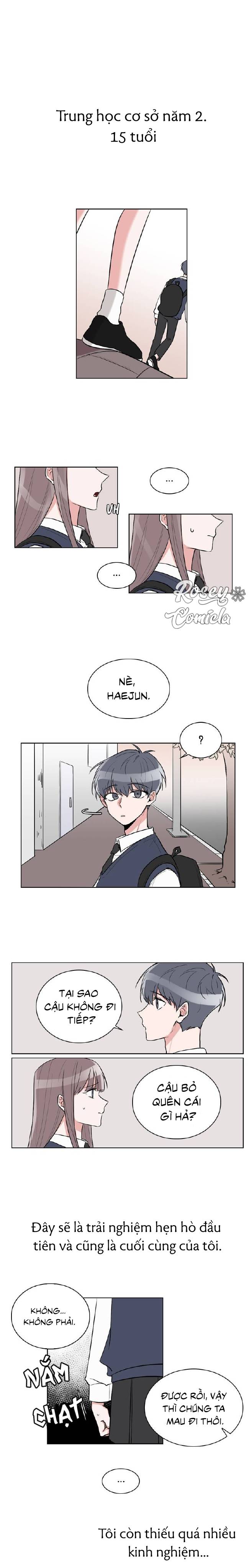 tin đồn có nó chapter 0 1