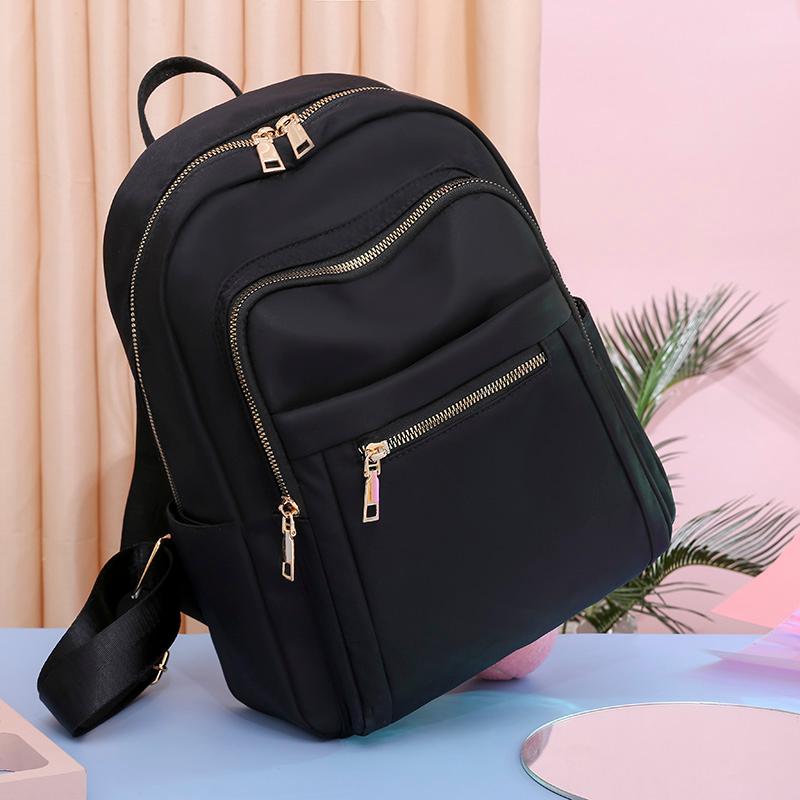 Chống Thấm Nước Cho Bé Học Túi Bé Gái Thiếu Niên Chỉnh Hình Ba Lô Trẻ Em Túi Sách Trường Tiểu Học Lưng