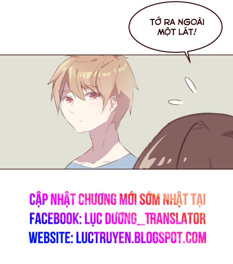 người yêu biến mất chapter 32 4