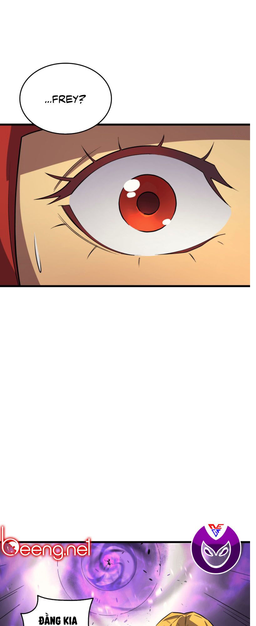 sự trở lại của pháp sư vĩ đại sau 4000 năm chapter 17 34