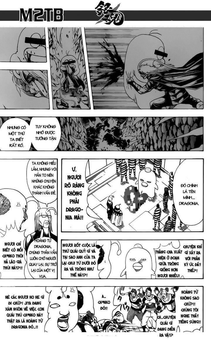 gintama - linh hồn bạc chapter 614 16