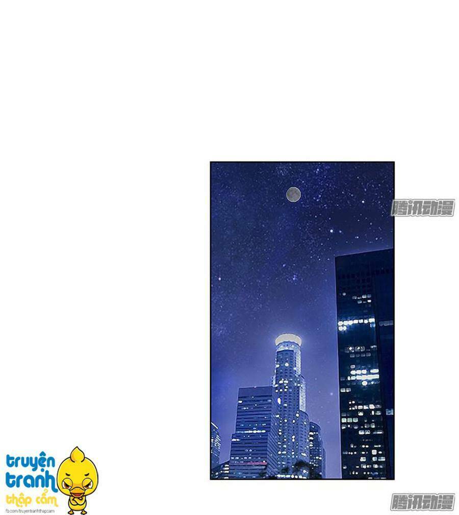 cường sủng hào môn tiểu manh thê chapter 18 18