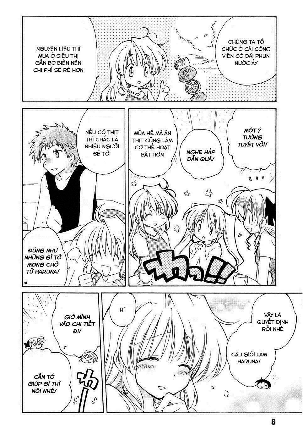 fortune arterials chapter 16 6