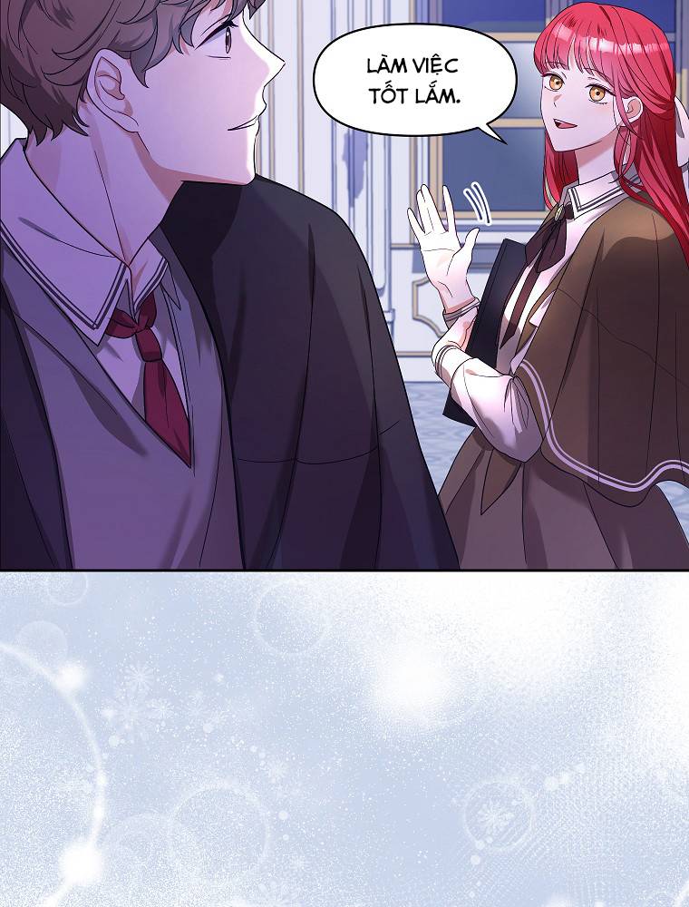 tôi trở thành phiên dịch viên của bạo chúa chapter 1 19
