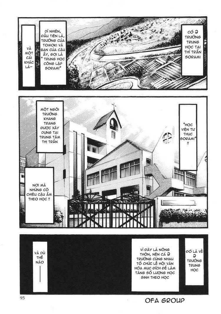 vật thất lạc của bầu trời chapter 21 9