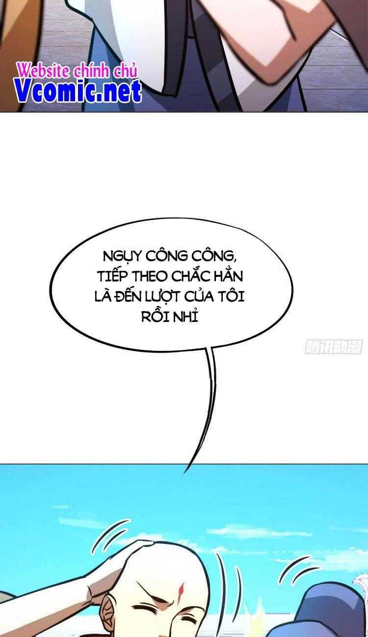 vạn cổ kiếm thần chapter 177 11