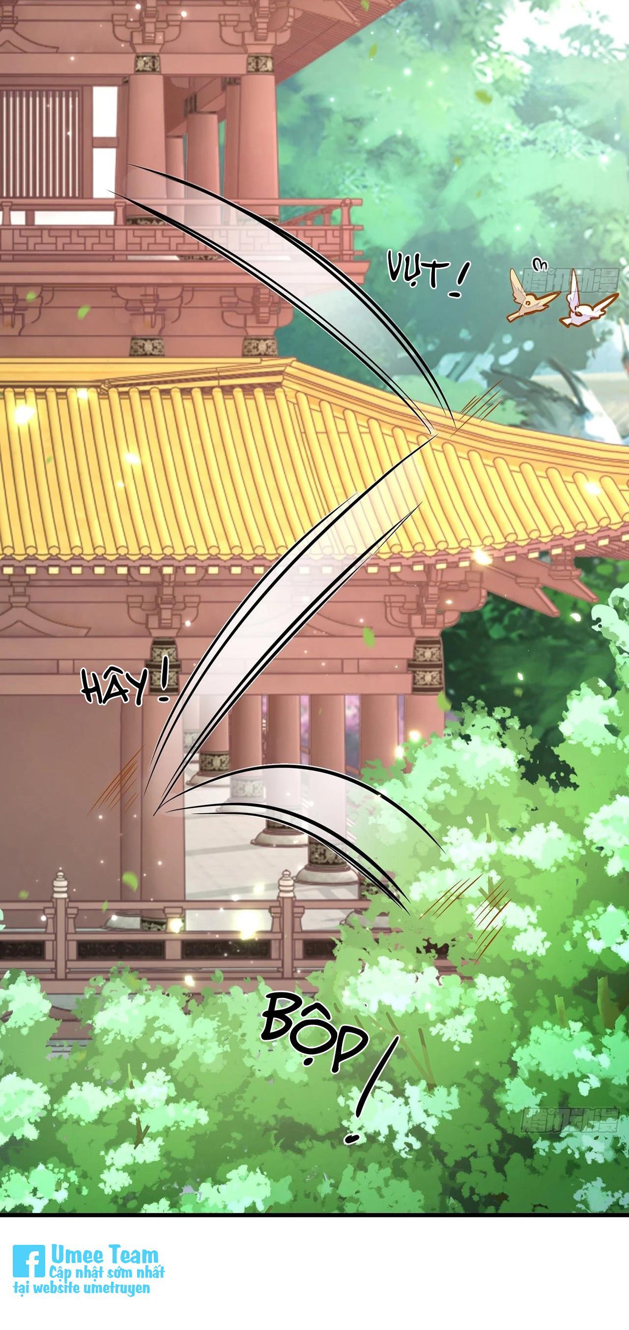 lục thân bất nhận chapter 85 6