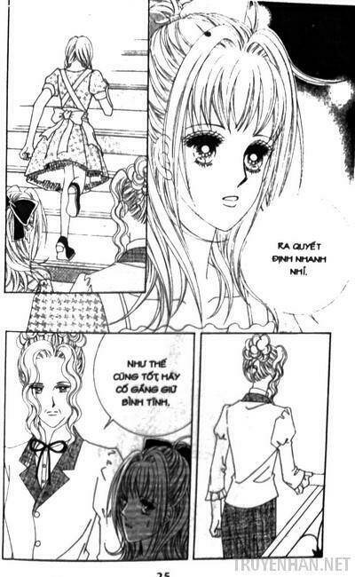 lọ lem hậu đậu chapter 70 23