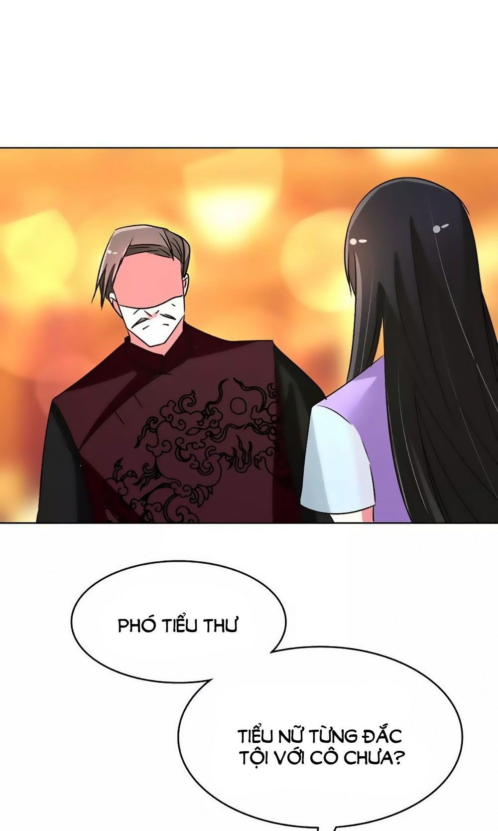 Dân Quốc Yêu Văn Lục chapter 92 - Trang 18