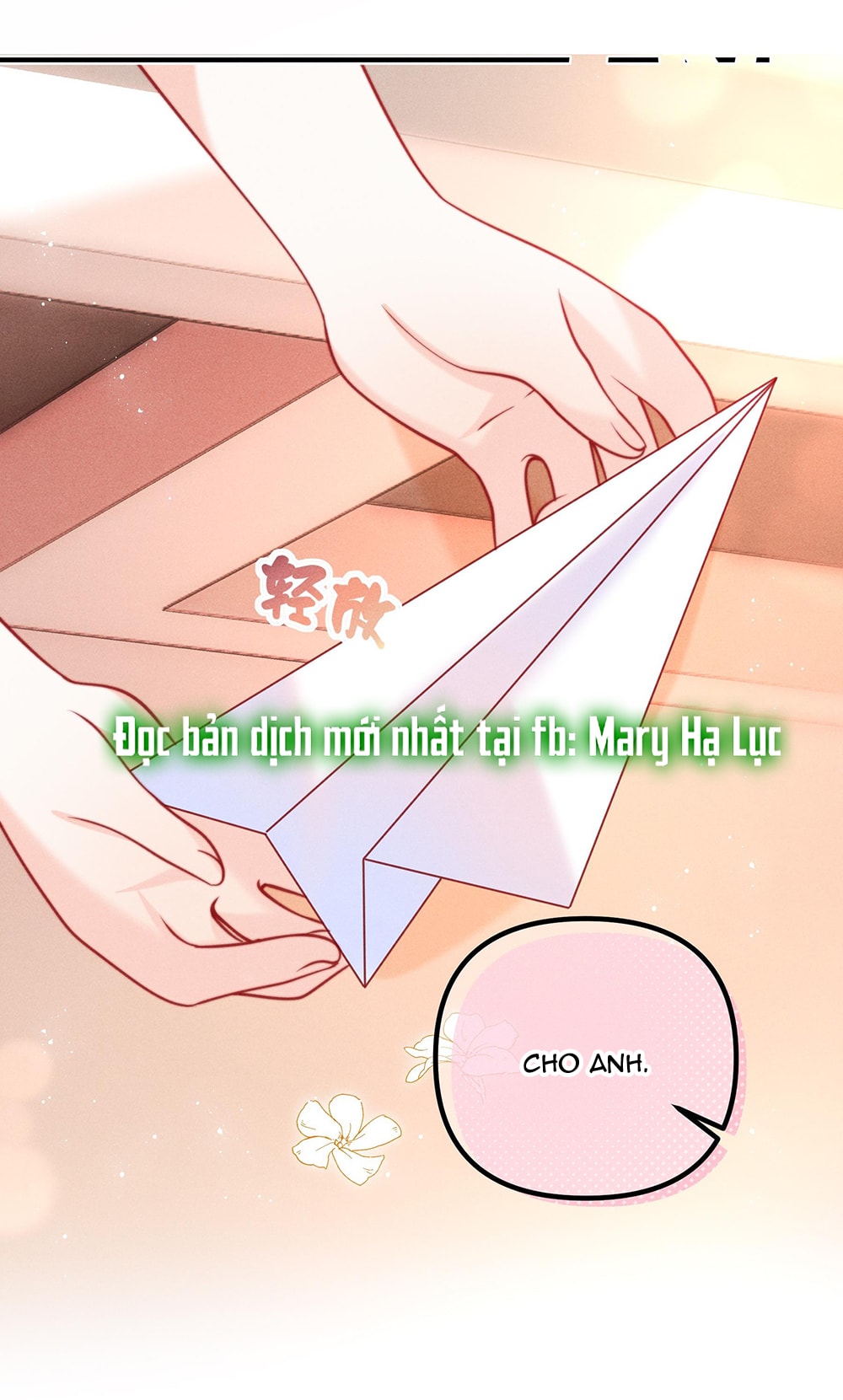 [15+] nhiệt độ cơ thể của ác ma chapter 2 35