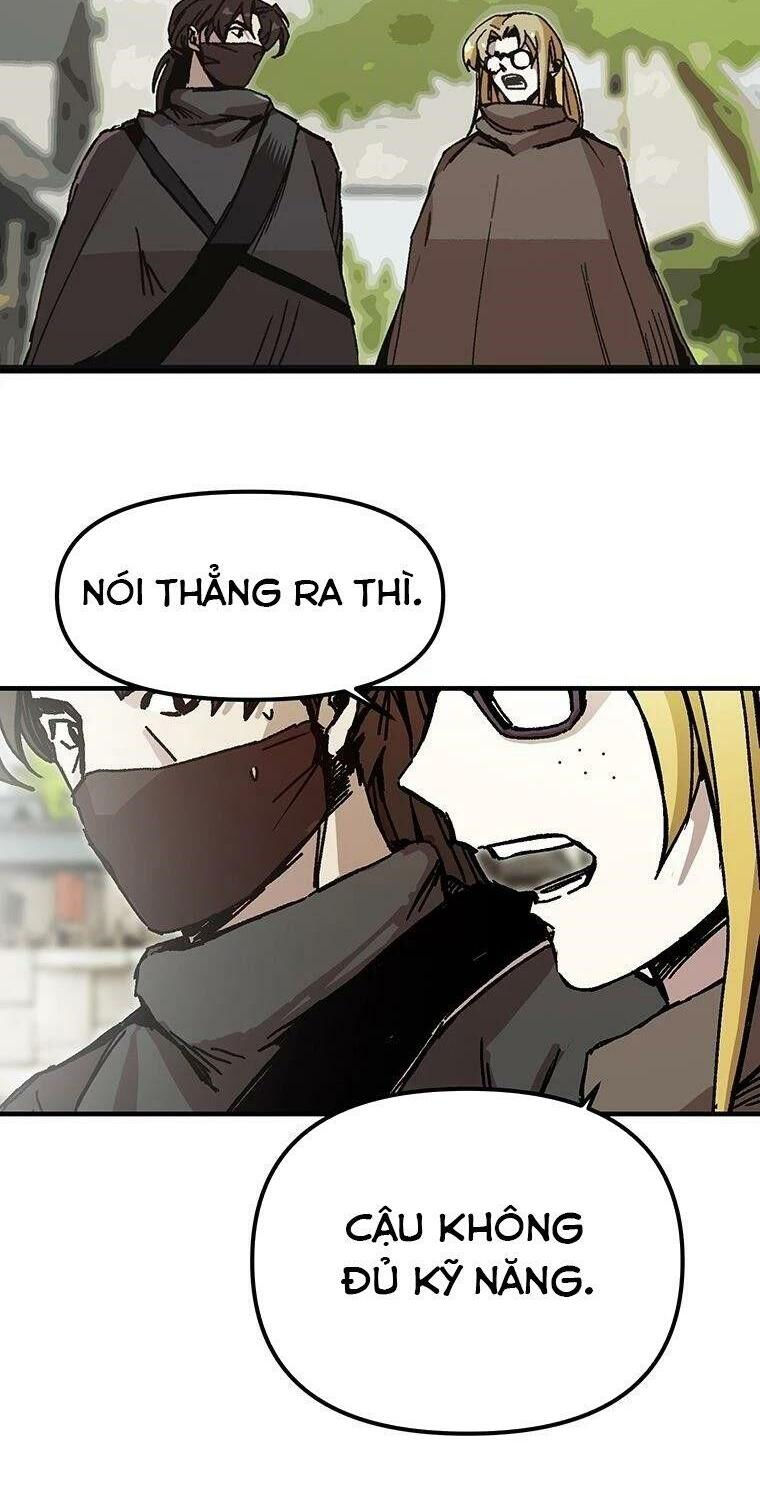 bug player - người chơi lỗi chapter 95 34