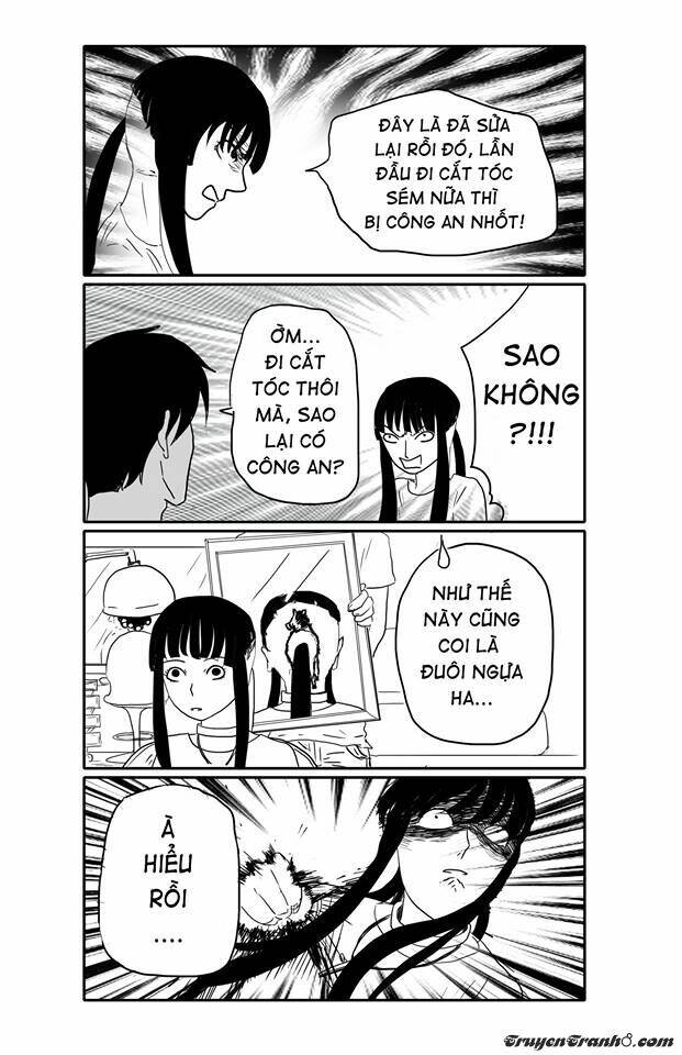 bad luck chapter 9.1 6