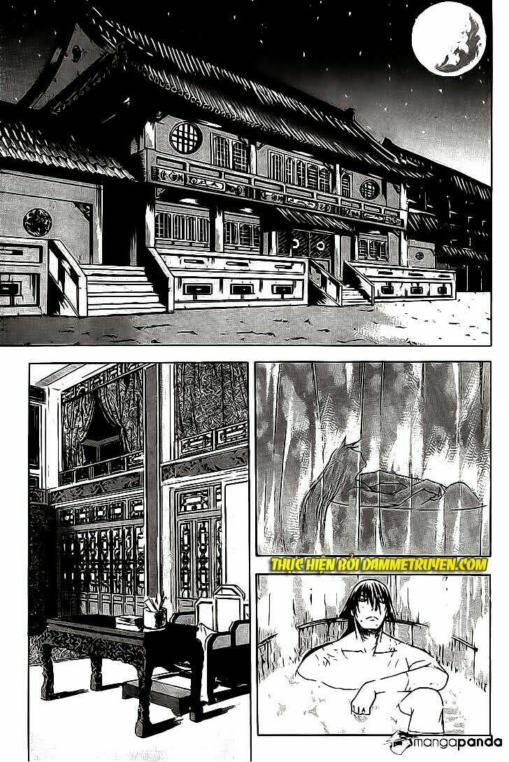 the sword of emperor chapter 14 2