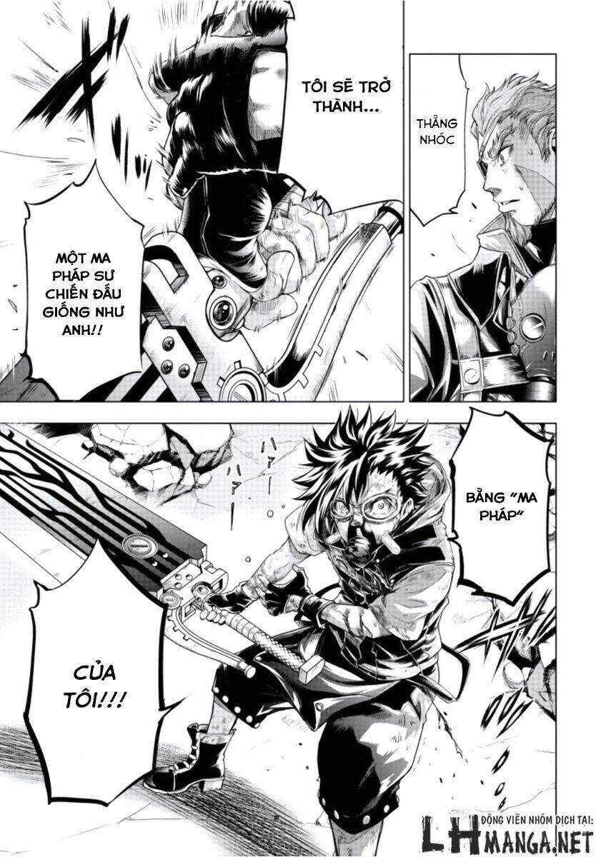 shouki no gasumasu kareido chapter 2 21