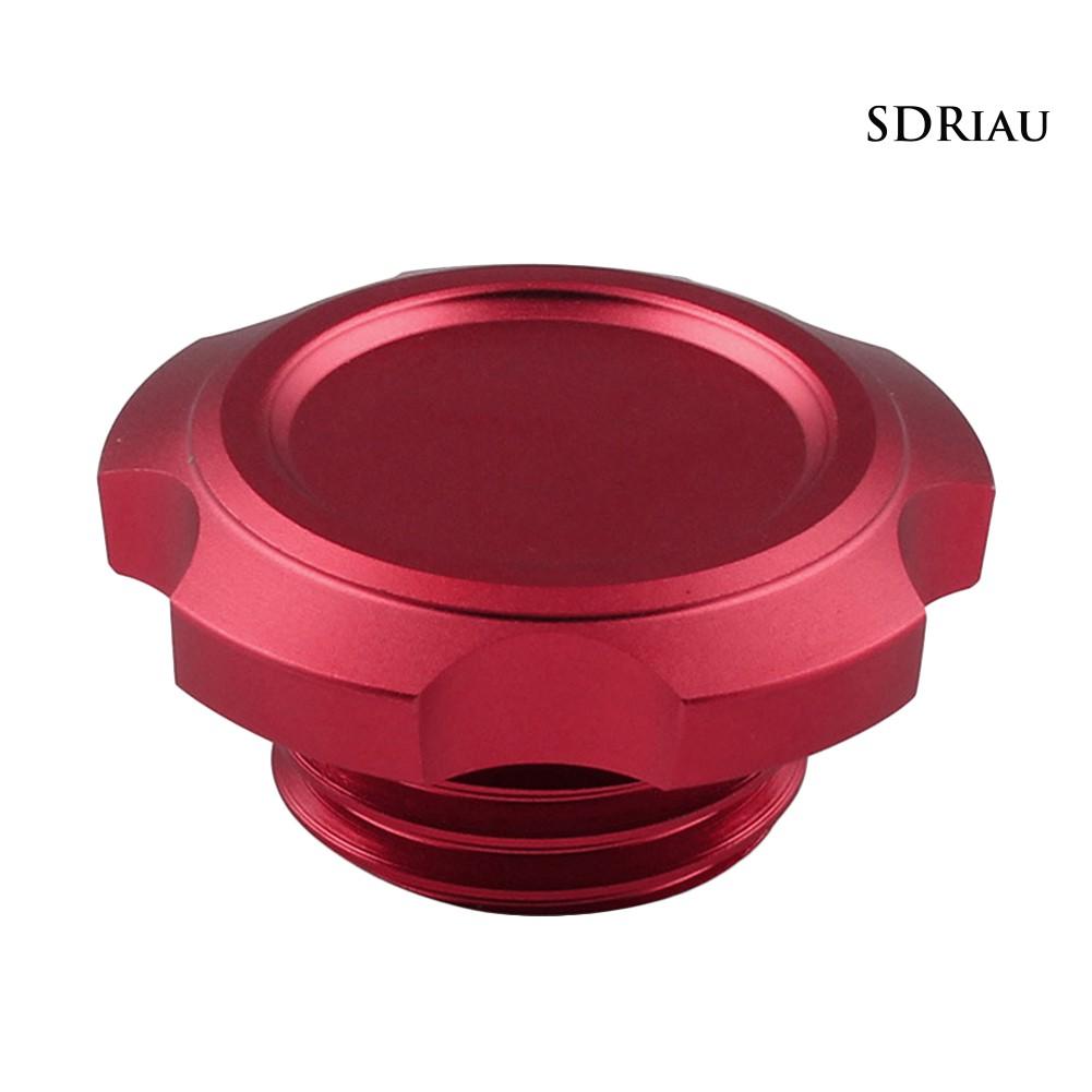 Nắp Bình Nhiên Liệu Hợp Kim Nhôm Cho Subaru