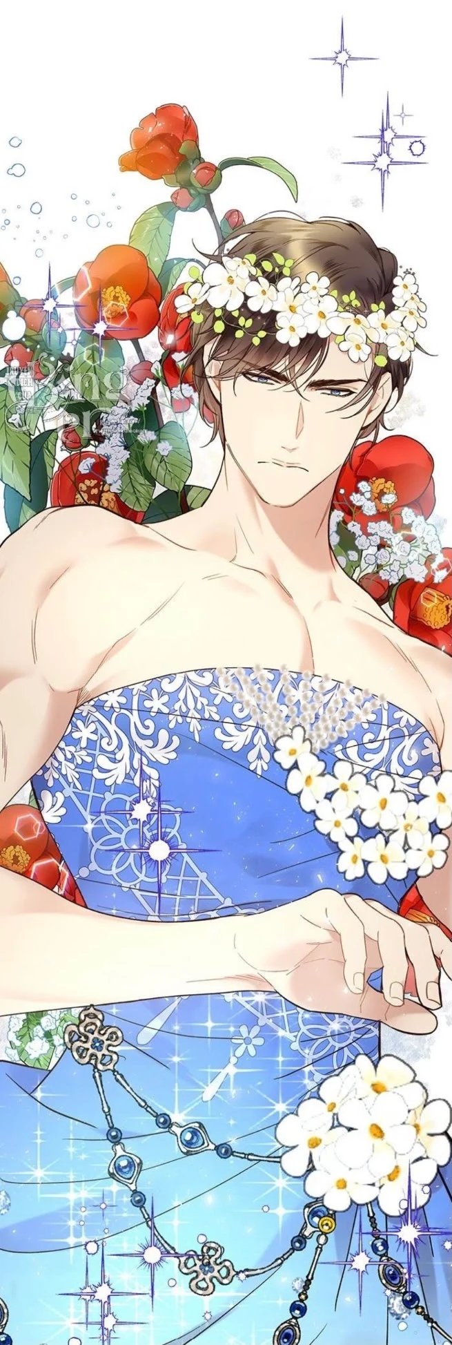 [15+] công chúa chloe chapter 60.3 13