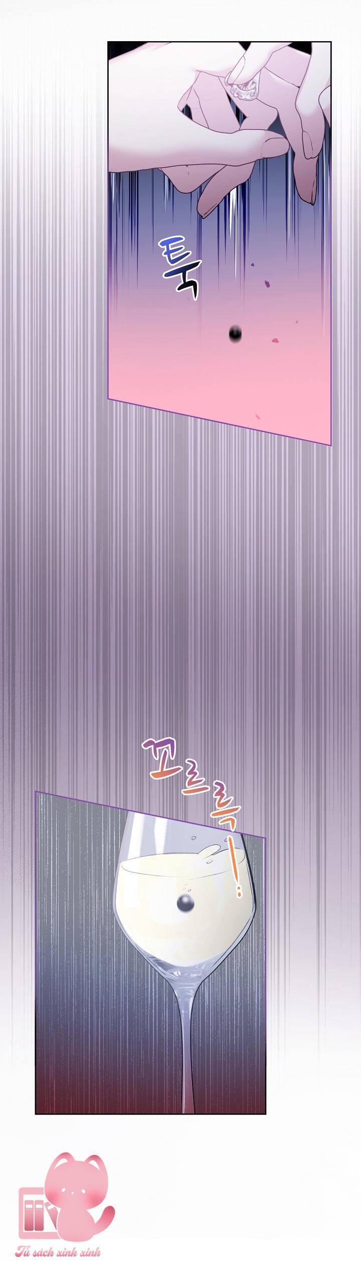 vị hôn thê của kẻ săn mồi chapter 59 29