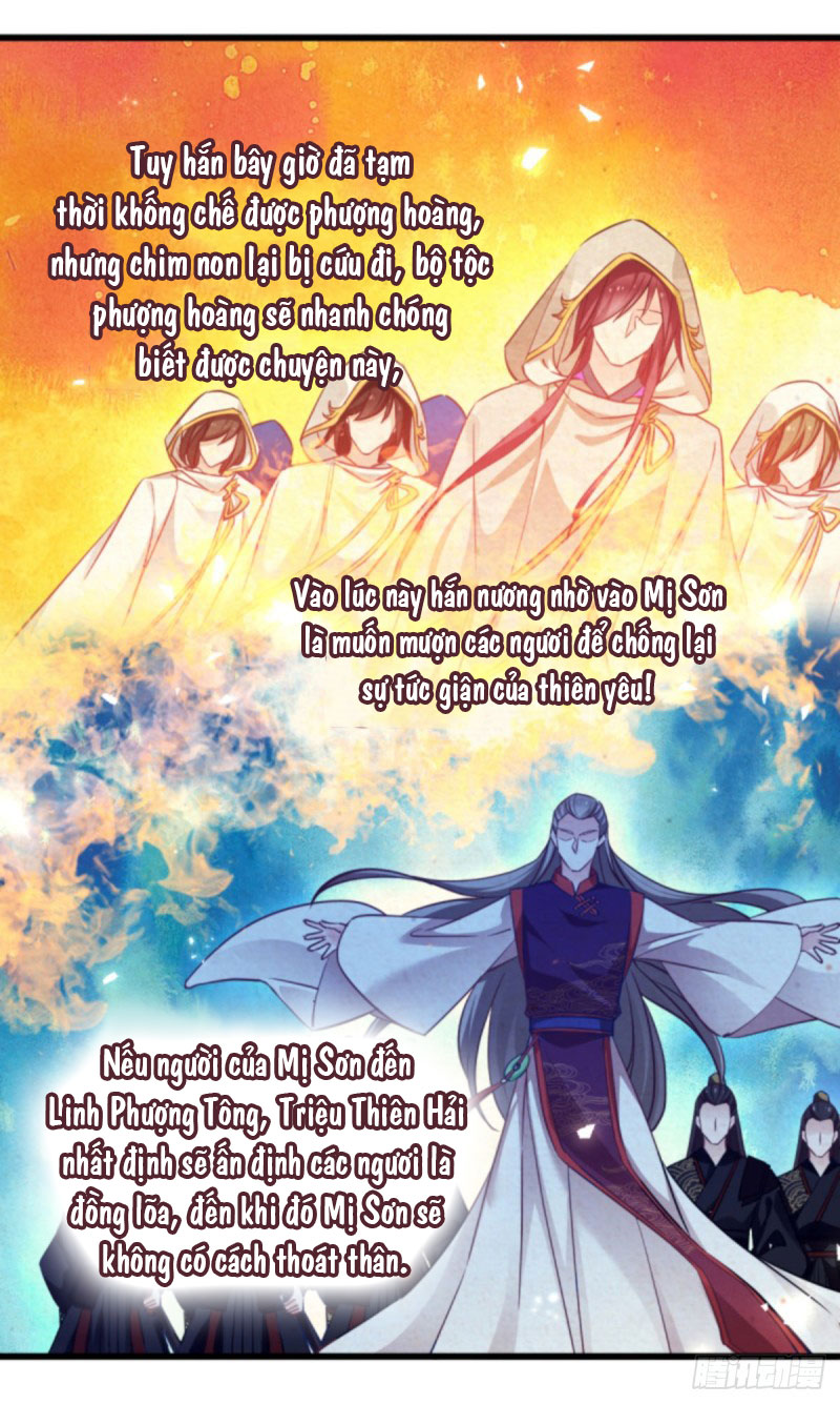 trò chơi trừng phạt chapter 88 18