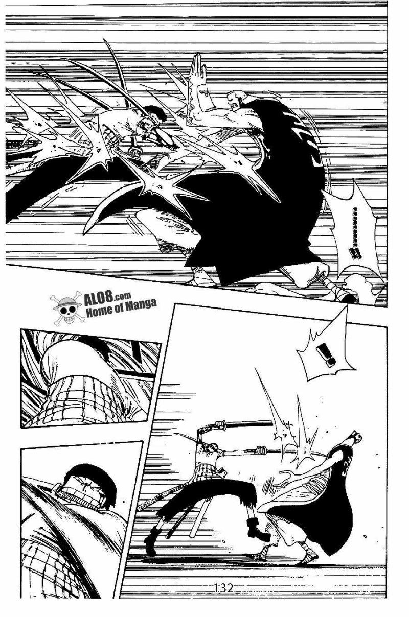 đảo hải tặc - one piece chapter 195 4