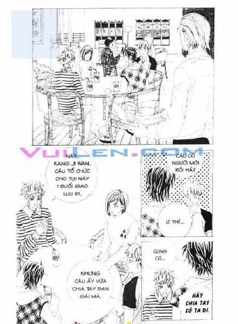 ánh nắng chói chang chapter 5 62