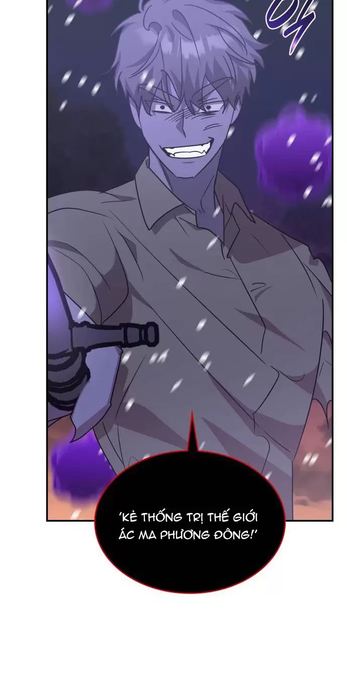 sống trong vườn hoa của công chúa chapter 27 16