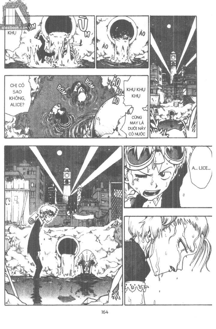 toto! the wonderful adventure chapter 36 21