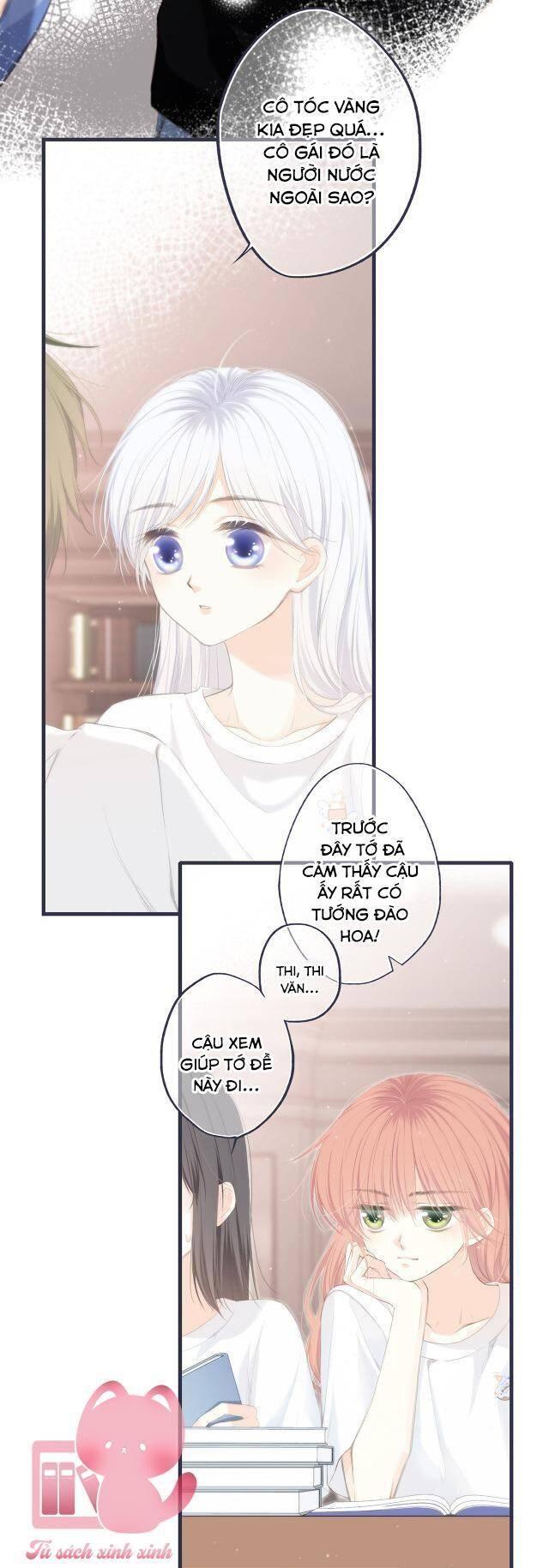 con tim rung động 2 chapter 147 64