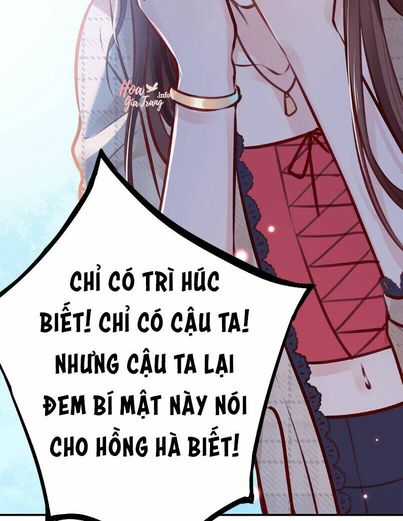 chồng trước 18 tuổi chapter 7 29