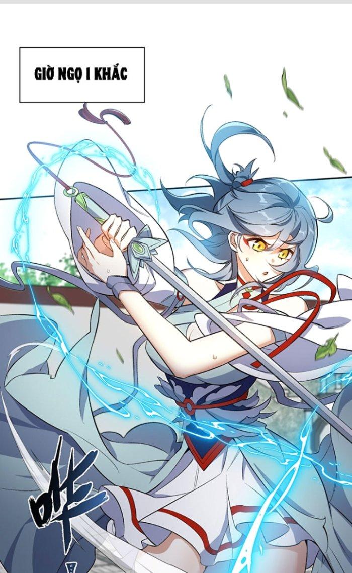 ta tại tu tiên thế giới 5 giờ tới 9 giờ về chapter 3 2