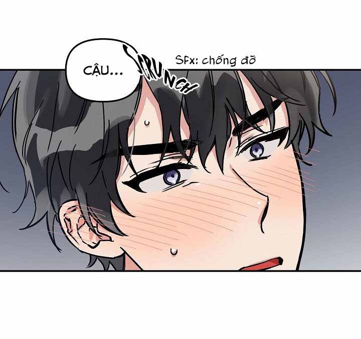 omega và chàng quản lý tiệm bánh ngọt (18+) chapter 5 43