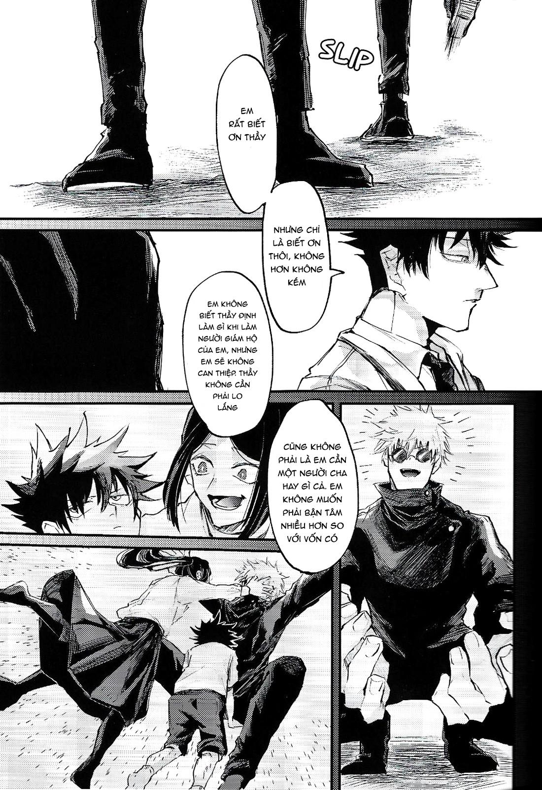 ổ sìn otp chapter 18 11