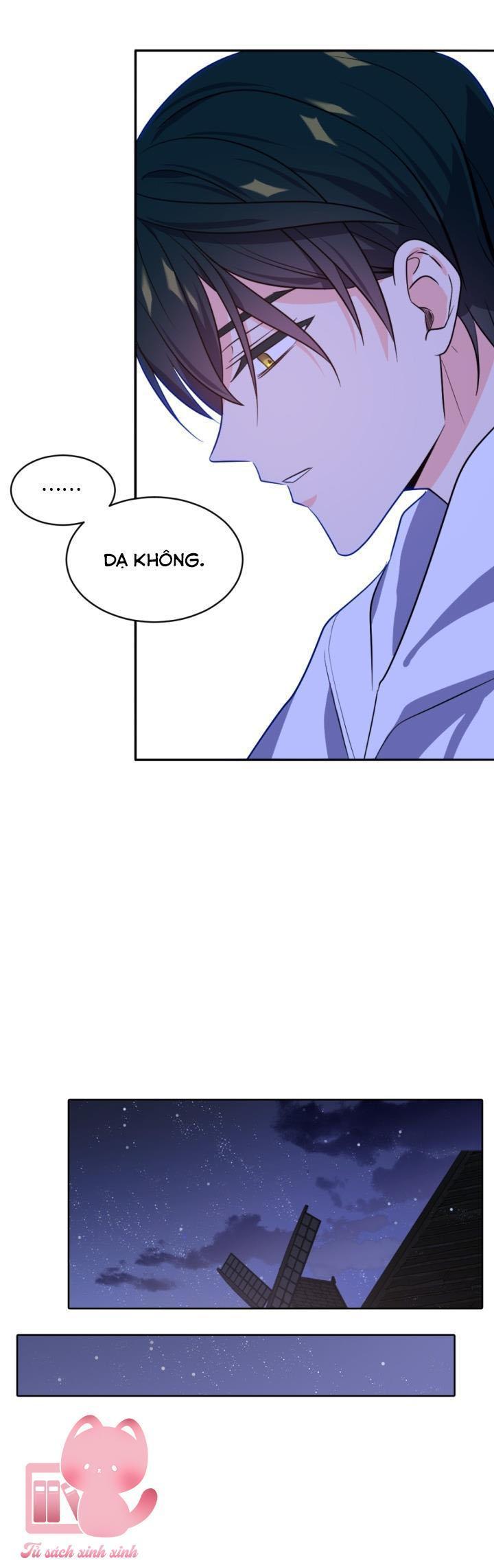 nguyện ước vô vọng của ma nữ chapter 38 25