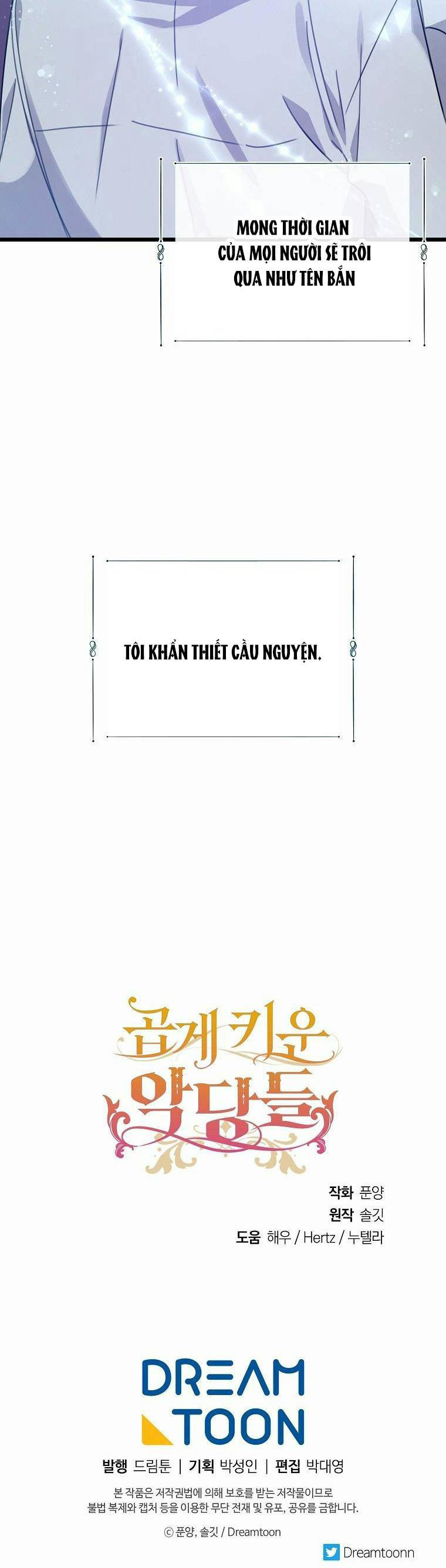 những kẻ bất lương được nuôi dạy tử tế chapter 22 32