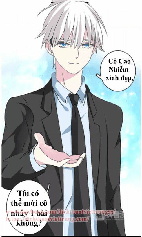 lều khều biết yêu chapter 61 28