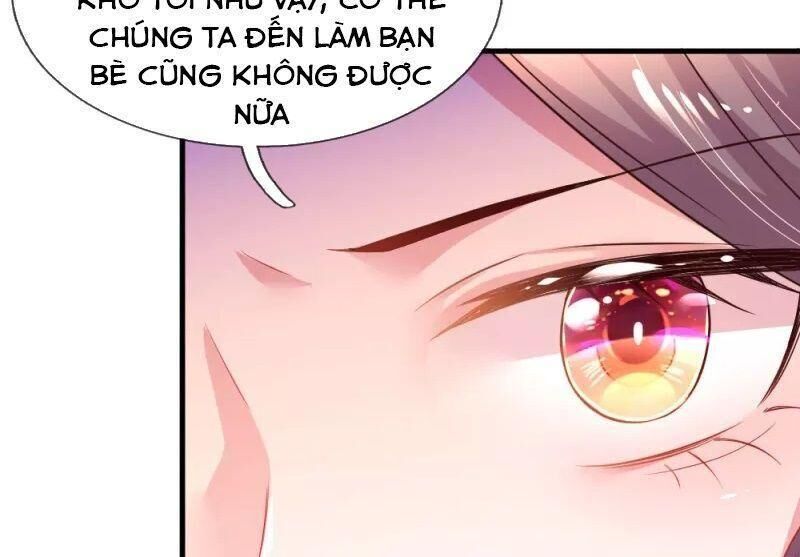 ma ma đột kích : cha mời tiếp chiêu chapter 42 7