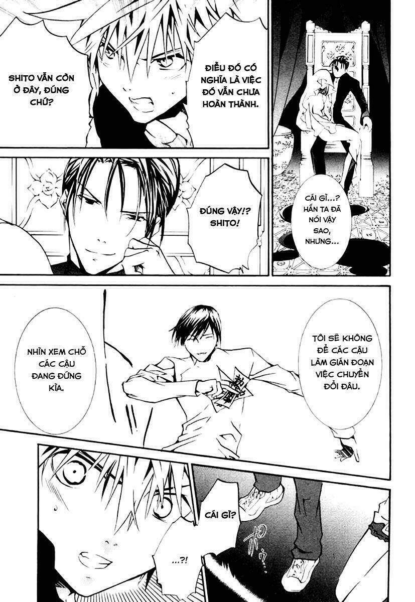 zombie-loan chapter 61 19