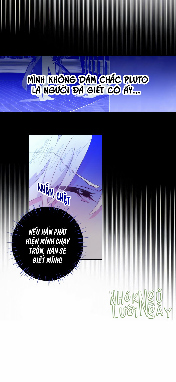 kế hoạch chọn papa của công chúa ._. chapter 3 23