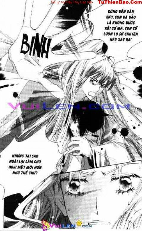 cáo nhỏ đáng yêu chapter 4 95