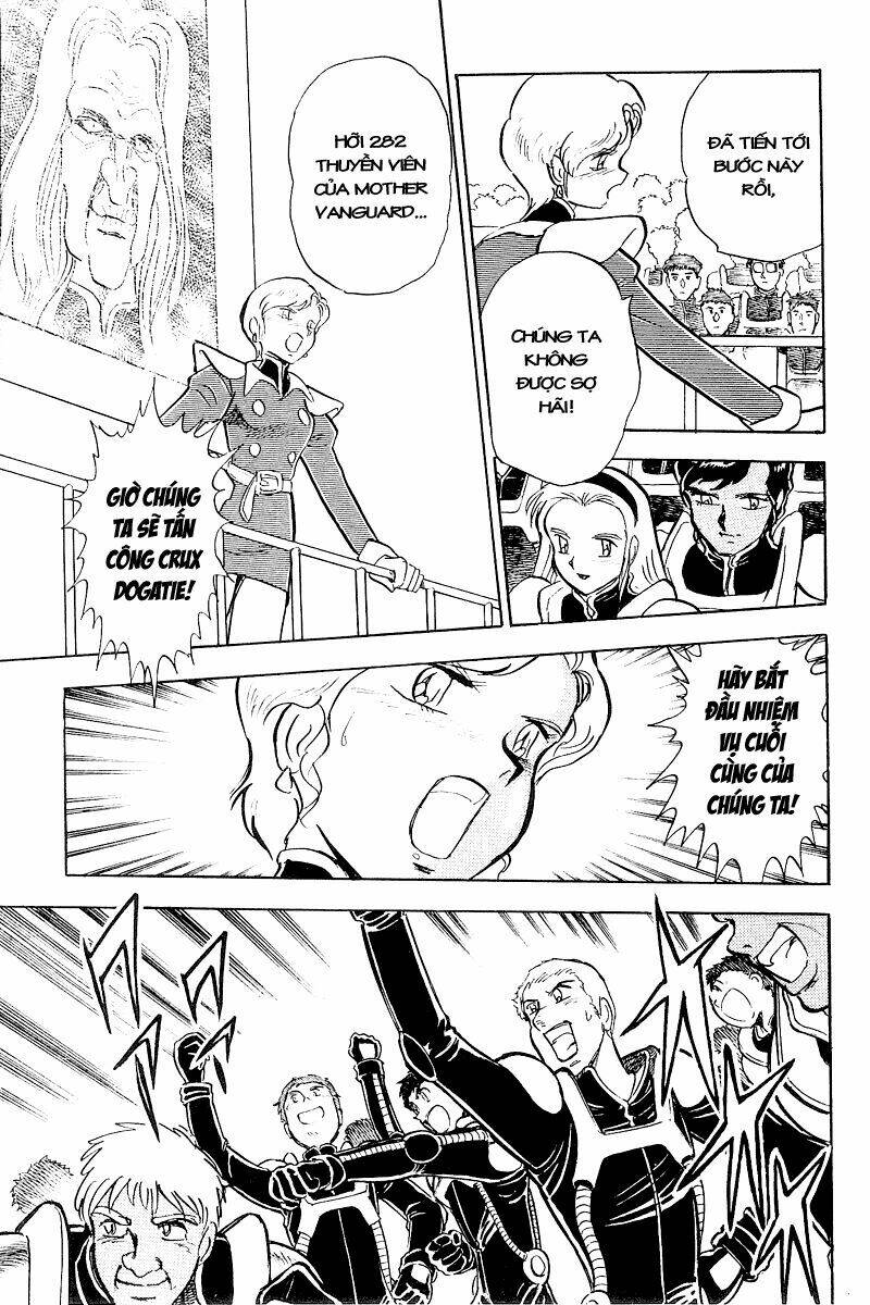 kidou senshi crossbone gundam chapter 6 25