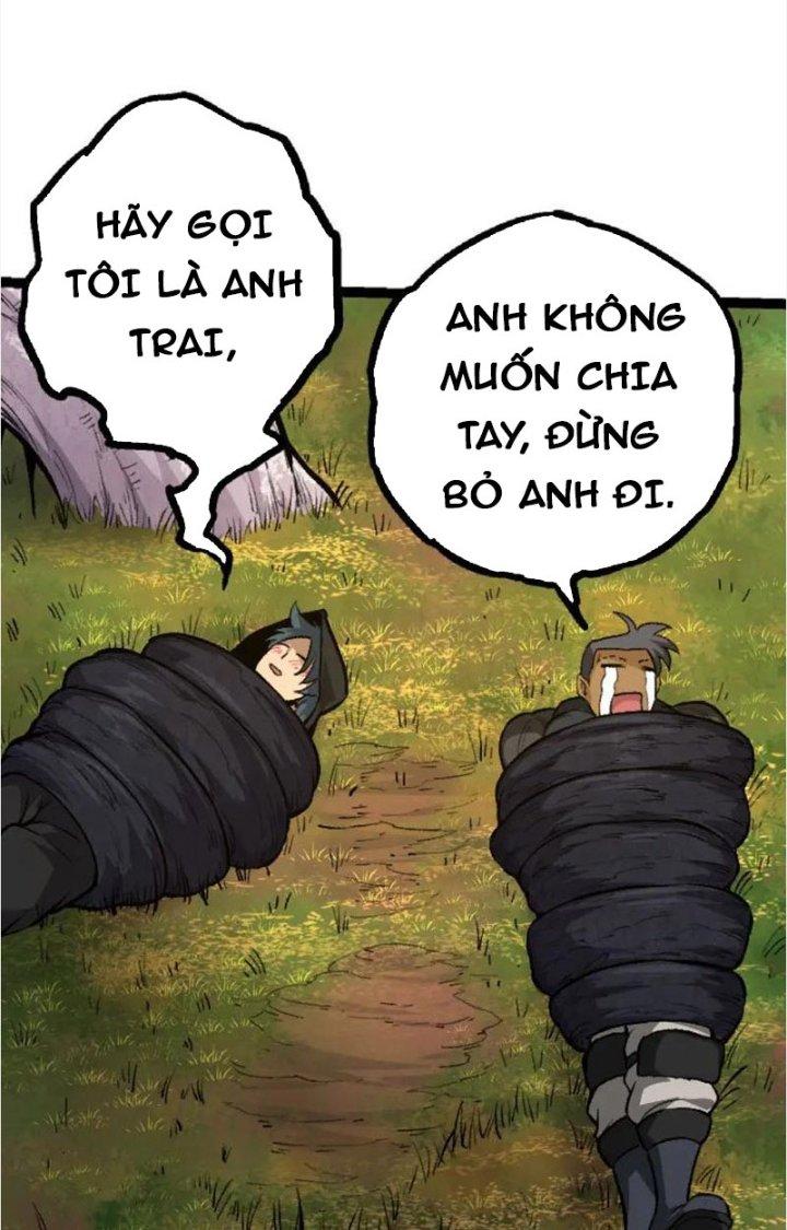 từ cây cổ thụ bắt đầu tiến hóa chapter 30 23